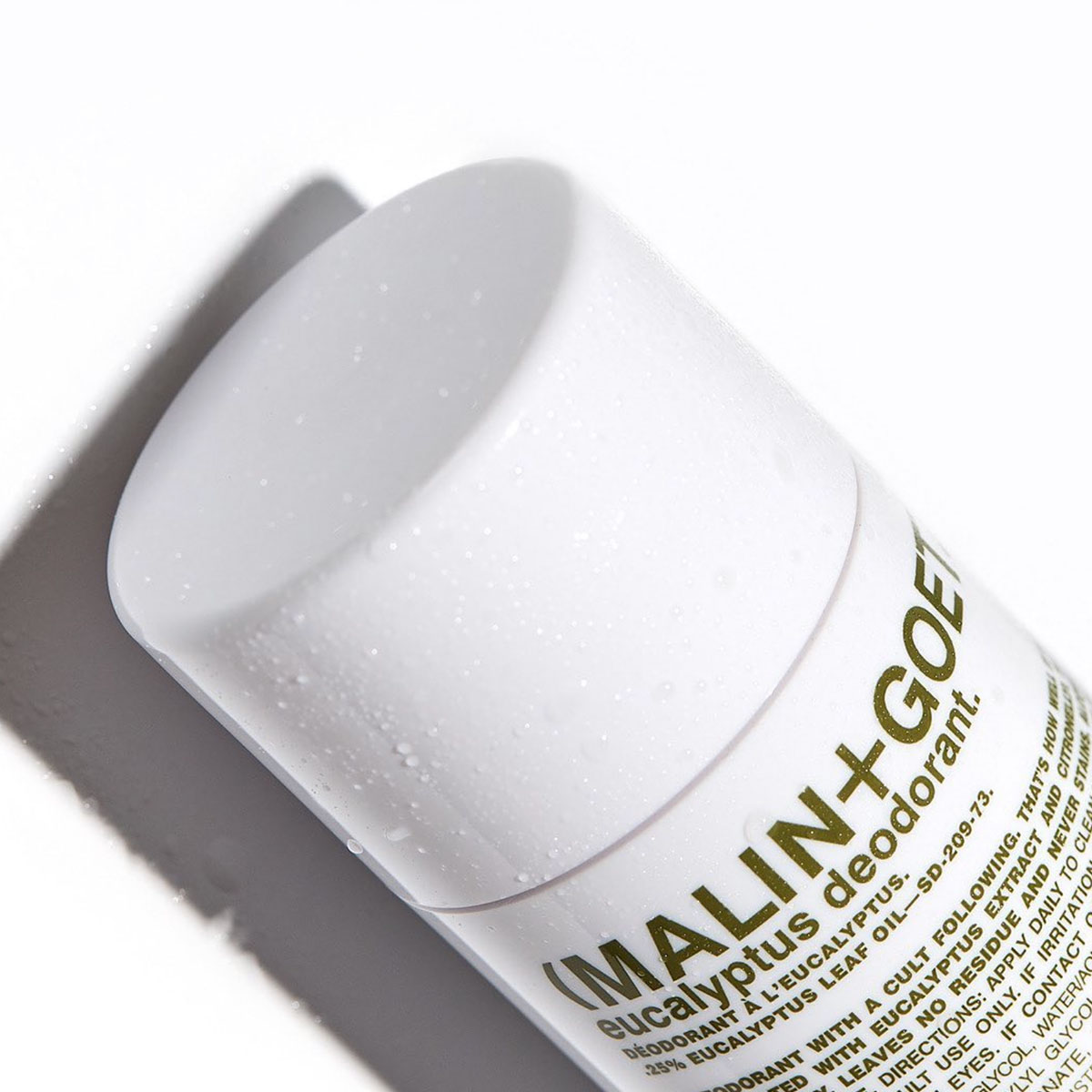 Eucalyptus Deodorant de (MALIN+GOETZ) Desodorante de eucalipto