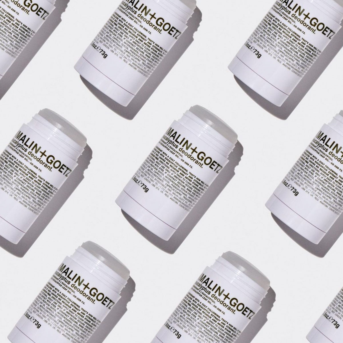 Eucalyptus Deodorant de (MALIN+GOETZ) Desodorante de eucalipto
