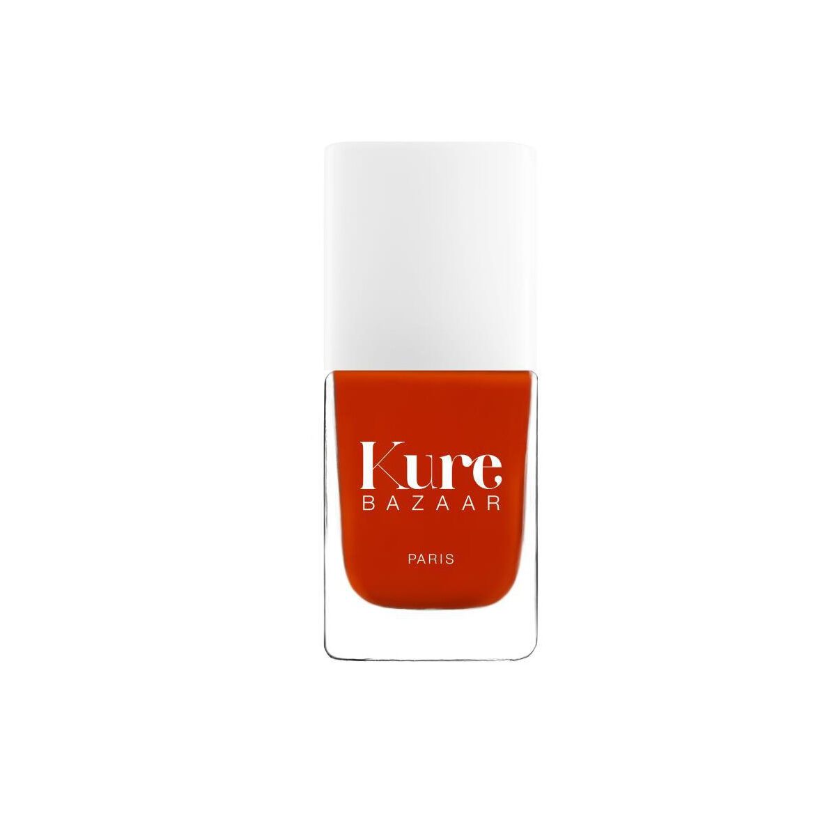 esmalte uñas lipstick kure bazaar