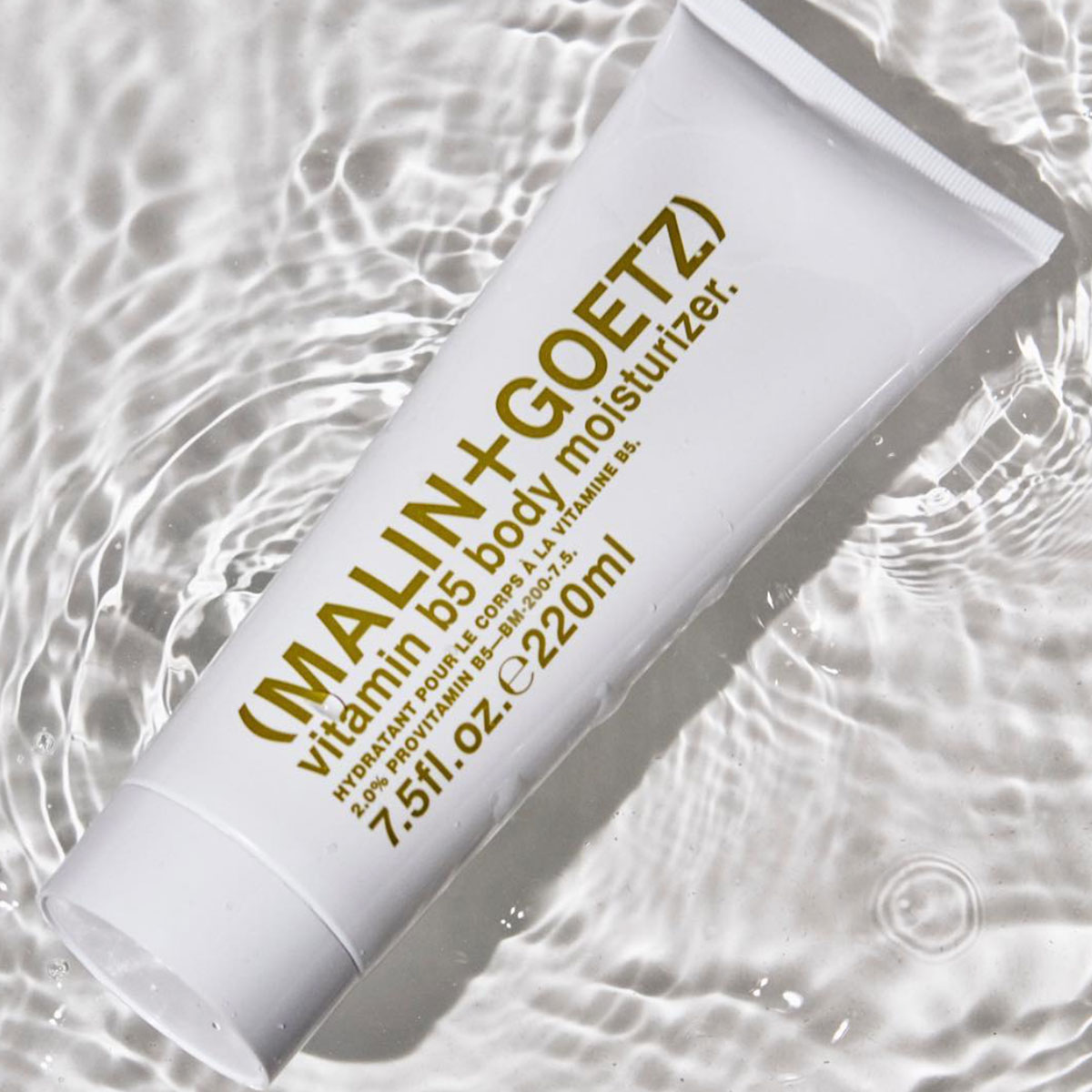 Vitamin B5 Body Moisturizer de (MALIN+GOETZ) Hidratante de cuerpo con vitamina B5