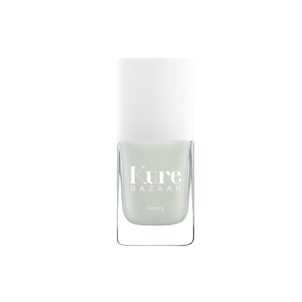 esmalte uñas mint kure bazaar