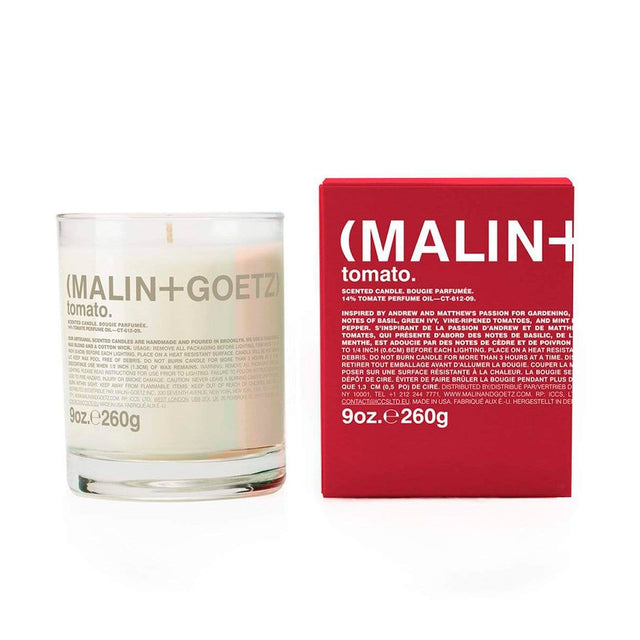 Vela tomato malin + Goetz disponible en KOLORAMA