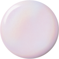 Iluminador de uñas Kure Bazaar Illuminateur Rose en tono rosado iridiscente, fórmula clean beauty.