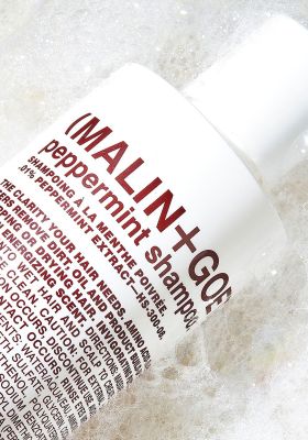 Peppermint Shampoo de (MALIN+GOETZ) Champú de menta
