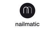 Nailmatic logo
