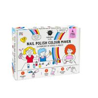 nail polish maker nailmatic fabrica de esmaltes