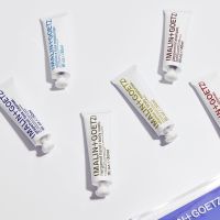 travel set Malin Goetz