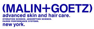 Logotipo (Malin+Goetz)